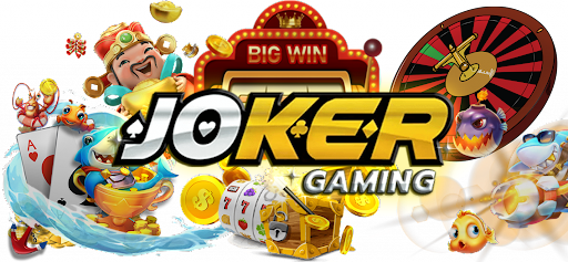 ทางเข้าslotxo joker
